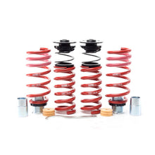 Load image into Gallery viewer, H&amp;R 15-21 Mercedes-Benz C300 Cabrio/Sedan W205 VTF Adjustable Lowering Springs (Non AWD)
