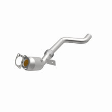 Load image into Gallery viewer, Magnaflow 15-17 Ford Mustang 5.2L Direct Fit Converter
