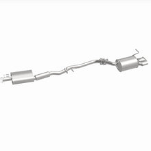 Load image into Gallery viewer, MagnaFlow BRE Exhaust Kit 03-04 Infiniti G35
