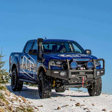 Load image into Gallery viewer, ARB Summit Bar Kit Textured Black Integrit Ford Ranger 19On Bull Bars ARB

