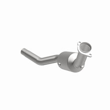 Load image into Gallery viewer, Magnaflow 07-09 Jaguar XK 4.2L Direct Fit Converter
