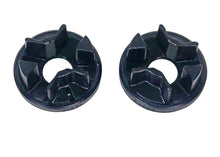 Load image into Gallery viewer, Whiteline 02-06 Mini Cooper Engine Mount - Lower Bushing Kit Whiteline
