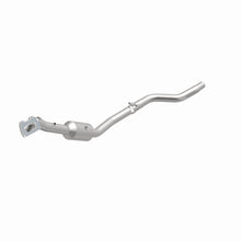 Load image into Gallery viewer, Magnaflow 20-21 Dodge Charger 3.6L Direct Fit Converter
