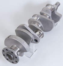 Load image into Gallery viewer, Eagle Chrysler BB 8 Bolt Rear Flange 4.375in Stroke 2.200in Rod Journal Forged 4340 Steel Crankshaft Eagle
