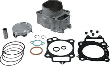 Load image into Gallery viewer, Cylinder Works 14-15 Honda CRF 250 R 250cc Standard Bore High Compression Cylinder Kit 14.1:1 Comp. Cylinder Works
