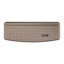 Load image into Gallery viewer, WeatherTech 2018+ Volkswagen Tiguan (w/ 7-Passenger Seating Only) Cargo Liners - Tan
