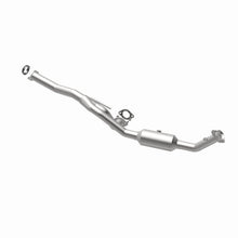 Load image into Gallery viewer, MagnaFlow Converter Direct Fit California Grade 07-08 Ford Ranger 3.0L
