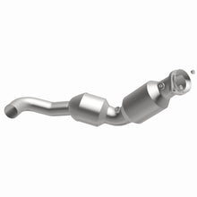 Load image into Gallery viewer, MagnaFlow DF Conv 2021 Ford F-150 Left Underbody 3.5L
