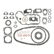 Athena Harley-Davidson Models Complete Gasket Kit (Excl Oil Seal) | P400195850502