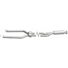 Load image into Gallery viewer, MagnaFlow Conv Direct Fit CARB Compliant - 2008 Lexus IS F V8 5.0L
