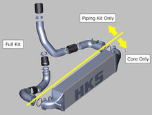 Load image into Gallery viewer, HKS I/C PIPING KIT FL5 | 13002-AH002
