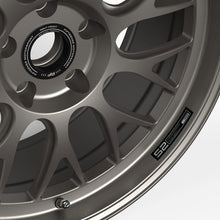 Load image into Gallery viewer, fifteen52 Wheel Accessories fifteen52 Holeshot RSR Wheel Lip Decal Set of Four - Black
