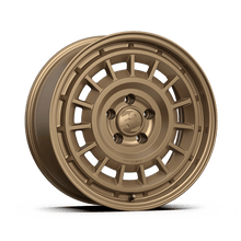 Load image into Gallery viewer, fifteen52 Wheels - Cast fifteen52 Alpen MX 17x8 / 5x100 BP / 38mm ET / 73.1mm CB / 6in BS / Desert Bronze Wheel

