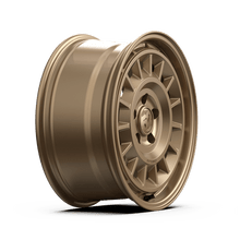 Load image into Gallery viewer, fifteen52 Wheels - Cast fifteen52 Alpen MX 17x8 / 5x100 BP / 38mm ET / 73.1mm CB / 6in BS / Desert Bronze Wheel
