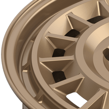 Load image into Gallery viewer, fifteen52 Wheels - Cast fifteen52 Alpen MX 17x8 / 5x100 BP / 38mm ET / 73.1mm CB / 6in BS / Desert Bronze Wheel
