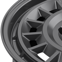 Load image into Gallery viewer, fifteen52 Wheels - Cast fifteen52 Alpen MX 17x8 / 5x100 BP / 38mm ET / 73.1mm CB / 6in BS / Frosted Graphite Wheel
