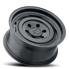 Load image into Gallery viewer, fifteen52 Wheels - Cast fifteen52 Analog HD 16x7.5 6x139.7 0mm ET 106.2mm Center Bore Asphalt Black Wheel
