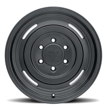 Load image into Gallery viewer, fifteen52 Wheels - Cast fifteen52 Analog HD 16x7.5 6x139.7 0mm ET 106.2mm Center Bore Asphalt Black Wheel
