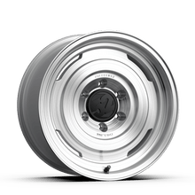 Load image into Gallery viewer, fifteen52 Wheels - Cast fifteen52 Analog HD 16x7.5 / 6x139.7 BP / 0mm ET / 106.2mm CB / 4.22in BS / Machined Clear Wheel
