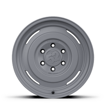 Load image into Gallery viewer, fifteen52 Wheels - Cast fifteen52 Analog HD 16x7.5 / 6x139.7 BP / 0mm ET / 106.2mm CB / 4.22in BS / Peak Grey Wheel
