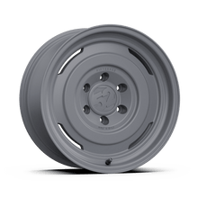 Load image into Gallery viewer, fifteen52 Wheels - Cast fifteen52 Analog HD 16x7.5 / 6x139.7 BP / 0mm ET / 106.2mm CB / 4.22in BS / Peak Grey Wheel
