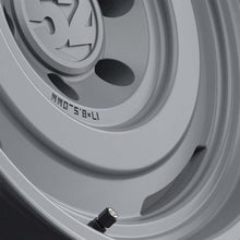 Load image into Gallery viewer, fifteen52 Wheels - Cast fifteen52 Analog HD 16x7.5 / 6x139.7 BP / 0mm ET / 106.2mm CB / 4.22in BS / Peak Grey Wheel
