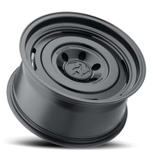 Load image into Gallery viewer, fifteen52 Wheels - Cast fifteen52 Analog HD 17x8.5 6x139.7 0mm ET 106.2mm Center Bore Asphalt Black Wheel
