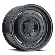 Load image into Gallery viewer, fifteen52 Wheels - Cast fifteen52 Analog HD 17x8.5 6x139.7 0mm ET 106.2mm Center Bore Asphalt Black Wheel
