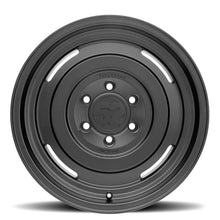 Load image into Gallery viewer, fifteen52 Wheels - Cast fifteen52 Analog HD 17x8.5 6x139.7 0mm ET 106.2mm Center Bore Asphalt Black Wheel
