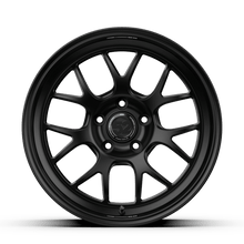 Load image into Gallery viewer, fifteen52 Wheels - Cast fifteen52 Apex RSR 18x10.5 5x120 25mm ET 72.56mm Center Bore Asphalt Black
