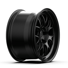 Load image into Gallery viewer, fifteen52 Wheels - Cast fifteen52 Apex RSR 18x10.5 5x120 25mm ET 72.56mm Center Bore Asphalt Black
