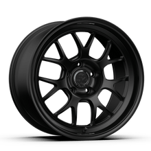 Load image into Gallery viewer, fifteen52 Wheels - Cast fifteen52 Apex RSR 18x10.5 5x120 25mm ET 72.56mm Center Bore Asphalt Black
