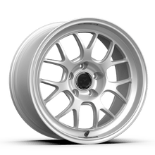 Load image into Gallery viewer, fifteen52 Wheels - Cast fifteen52 Apex RSR 18x10.5 5x120 25mm ET 72.56mm Center Bore Radiant Silver
