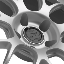 Load image into Gallery viewer, fifteen52 Wheels - Cast fifteen52 Apex RSR 18x10.5 5x120 25mm ET 72.56mm Center Bore Radiant Silver
