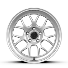 Load image into Gallery viewer, fifteen52 Wheels - Cast fifteen52 Apex RSR 18x10.5 5x120 25mm ET 72.56mm Center Bore Radiant Silver

