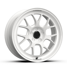 Load image into Gallery viewer, fifteen52 Wheels - Cast fifteen52 Apex RSR 18x8.5 5x108 42mm ET 63.4mm Center Bore Rally White
