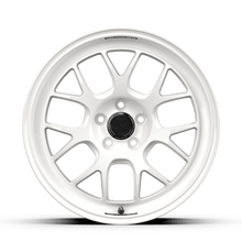 Load image into Gallery viewer, fifteen52 Wheels - Cast fifteen52 Apex RSR 18x8.5 5x108 42mm ET 63.4mm Center Bore Rally White
