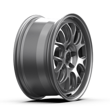 Load image into Gallery viewer, fifteen52 Wheels - Cast fifteen52 Apex RSR 18x8.5 5x112 42mm ET 57.1mm Center Bore Matte Titanium
