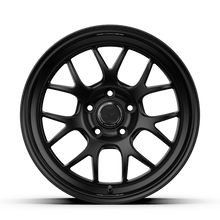 Load image into Gallery viewer, fifteen52 Wheels - Cast fifteen52 Apex RSR 18x9.5 5x120 22mm ET 72.56mm Center Bore Asphalt Black
