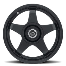 Load image into Gallery viewer, fifteen52 Wheels - Cast fifteen52 Chicane 17x7.5 4x100/4x108 42mm ET 73.1mm Center Bore Asphalt Black Wheel
