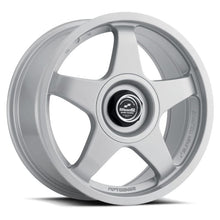 Load image into Gallery viewer, fifteen52 Wheels - Cast fifteen52 Chicane 17x7.5 4x100/4x108 42mm ET 73.1mm Center Bore Speed Silver Wheel
