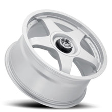 Load image into Gallery viewer, fifteen52 Wheels - Cast fifteen52 Chicane 17x7.5 4x100/4x108 42mm ET 73.1mm Center Bore Speed Silver Wheel
