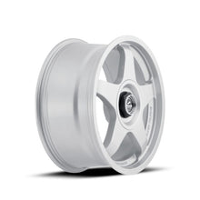 Load image into Gallery viewer, fifteen52 Wheels - Cast fifteen52 Chicane 17x7.5 4x100/4x108 42mm ET 73.1mm Center Bore Speed Silver Wheel
