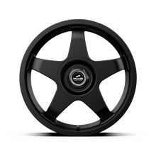Load image into Gallery viewer, fifteen52 Wheels - Cast fifteen52 Chicane 17x7.5 / 5x100 BP / 40mm ET / 73.1mm CB / 5.82in BS / Asphalt Black Wheel

