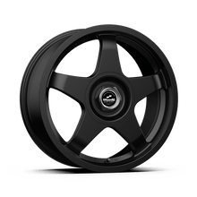 Load image into Gallery viewer, fifteen52 Wheels - Cast fifteen52 Chicane 17x7.5 / 5x100 BP / 40mm ET / 73.1mm CB / 5.82in BS / Asphalt Black Wheel
