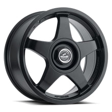 Load image into Gallery viewer, fifteen52 Wheels - Cast fifteen52 Chicane 18x8.5 5x108/5x112 45mm ET 73.1mm Center Bore Asphalt Black Wheel
