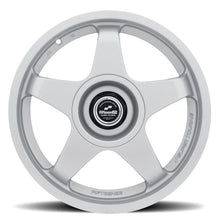 Load image into Gallery viewer, fifteen52 Wheels - Cast fifteen52 Chicane 18x8.5 5x108/5x112 45mm ET 73.1mm Center Bore Speed Silver Wheel

