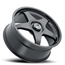Load image into Gallery viewer, fifteen52 Wheels - Cast fifteen52 Chicane 19x8.5 5x108/5x112 45mm ET 73.1mm Center Bore Asphalt Black Wheel
