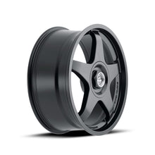 Load image into Gallery viewer, fifteen52 Wheels - Cast fifteen52 Chicane 19x8.5 5x108/5x112 45mm ET 73.1mm Center Bore Asphalt Black Wheel
