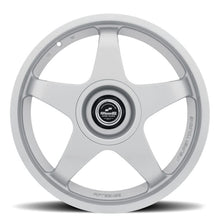 Load image into Gallery viewer, fifteen52 Wheels - Cast fifteen52 Chicane 19x8.5 5x108/5x112 45mm ET 73.1mm Center Bore Speed Silver Wheel
